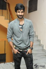 Malupu Movie Trailer Launch